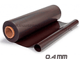 LÁMINA IMANTADA 0.4 MM / 60 CM ANCHO / 1 MT
