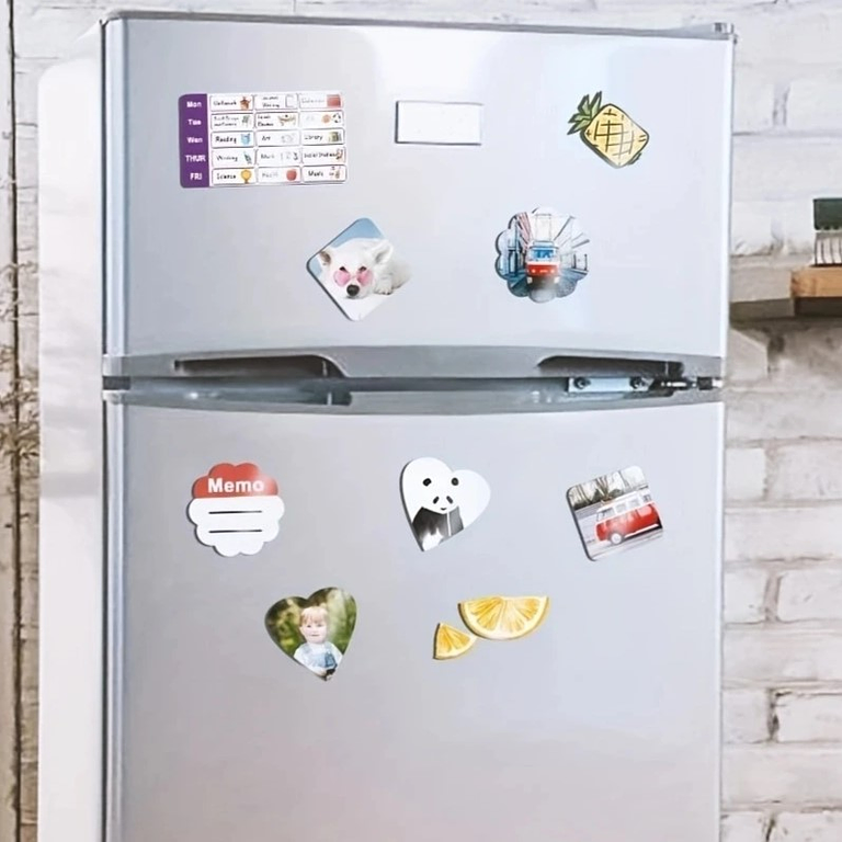 LÁMINA IMANTADA 0.4 MM / 60 CM ANCHO / 1 MT