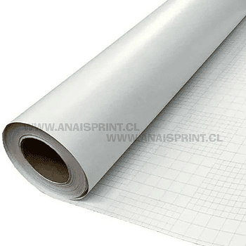 LAMINADO EN FRÍO PREMIUM MATTE 50 CMS X 1 MT