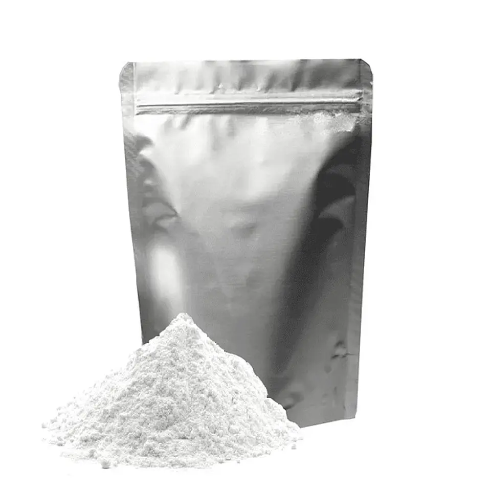 POLIAMIDA POLVO ADHESIVO BLANCO DTF 1 KG 2