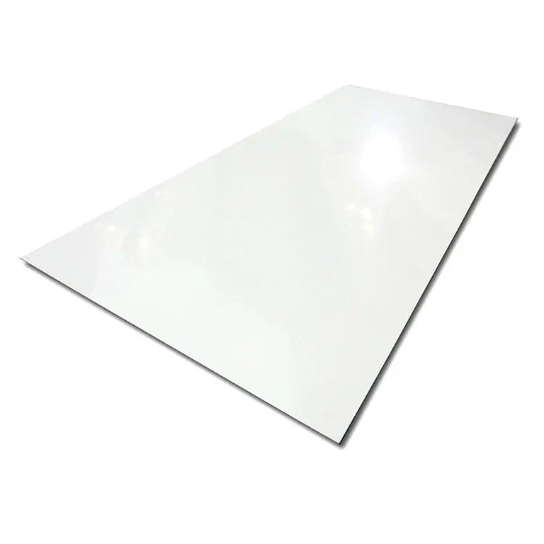 PLACAS METALICAS BLANCAS SUBLIMABLES A4