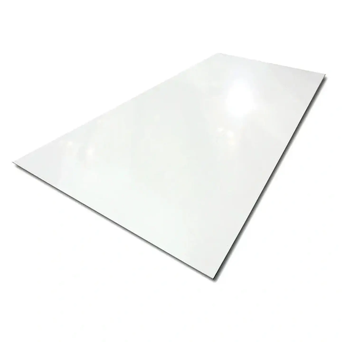 PLACAS METALICAS BLANCAS SUBLIMABLES A4 2