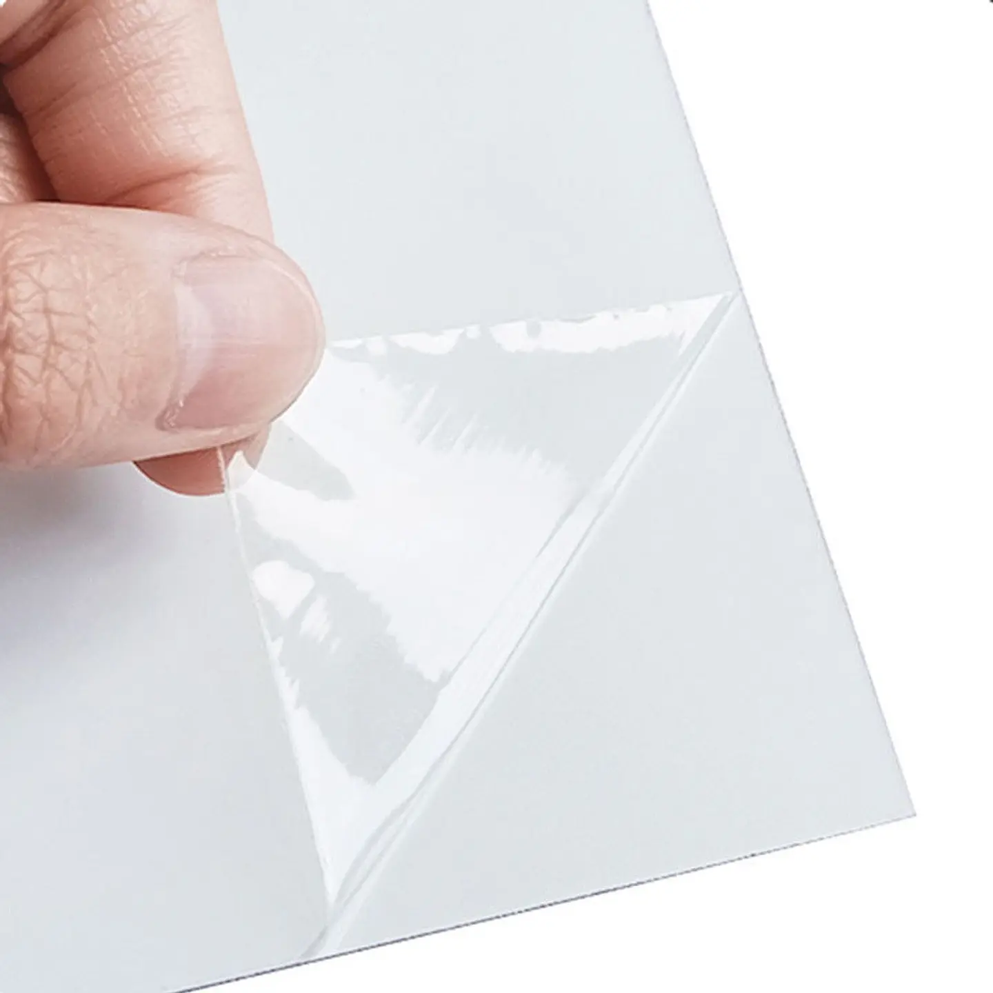 PLACAS METALICAS BLANCAS SUBLIMABLES A4 3