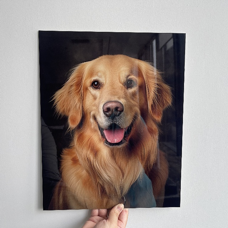 PLACAS METALICAS BLANCAS SUBLIMABLES A4