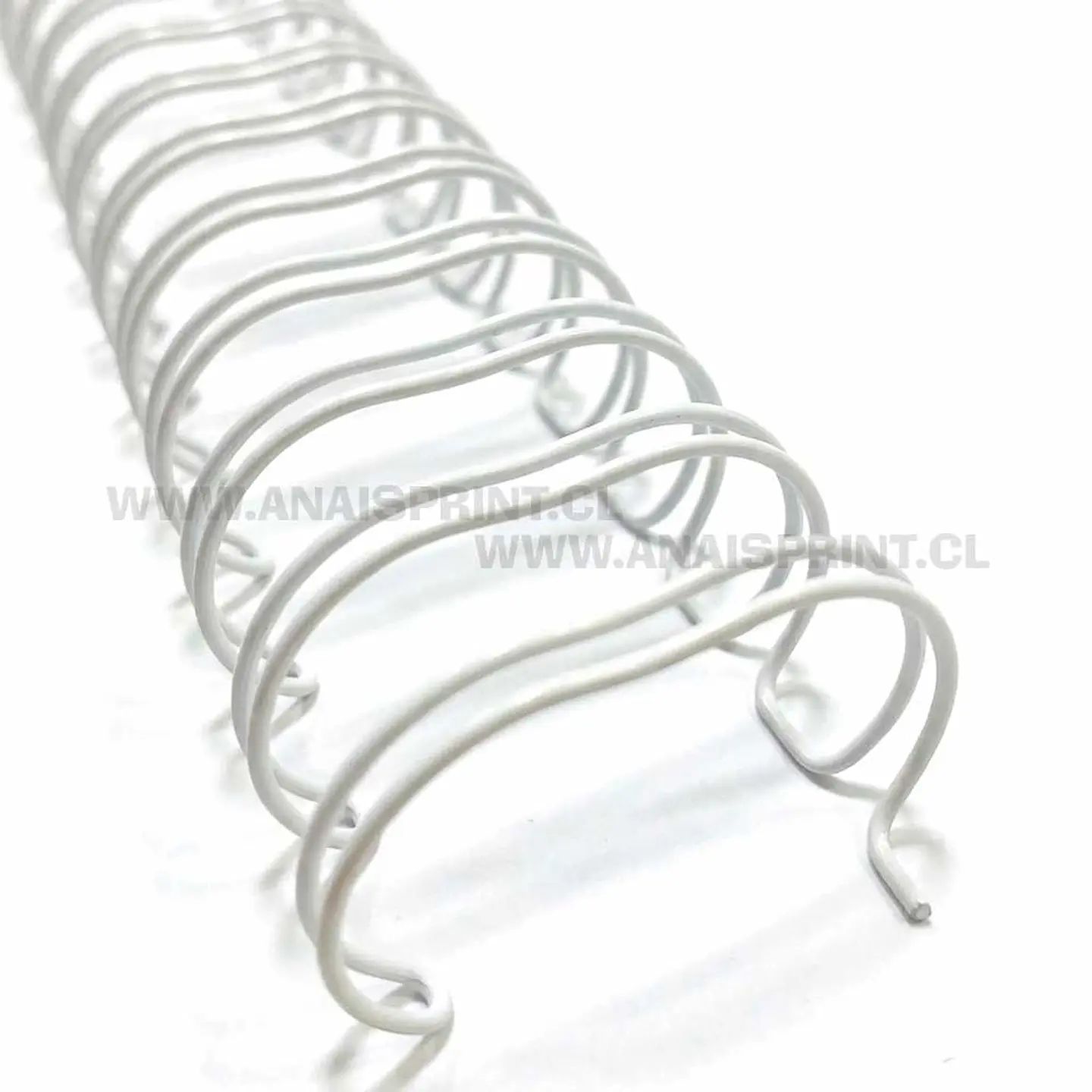 ANILLOS METALICOS DOBLE CERO 16 MM (5 UNDS) 3