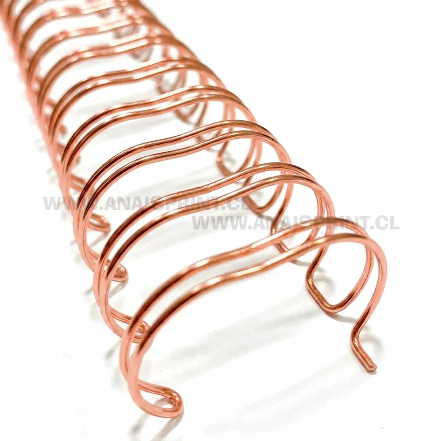 ANILLOS METALICOS DOBLE CERO 16 MM (5 UNDS) 7