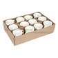 TAZA SUBLIMACION BLANCA ORCA B  11 OZ / DOCENA O CAJA - Miniatura 2