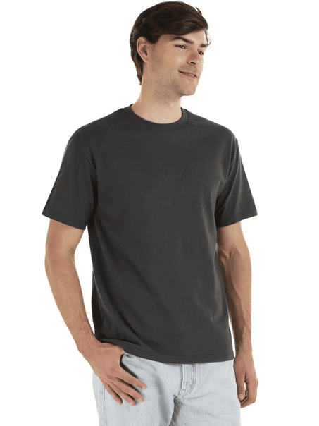 Polera m/c algodón hombre 17