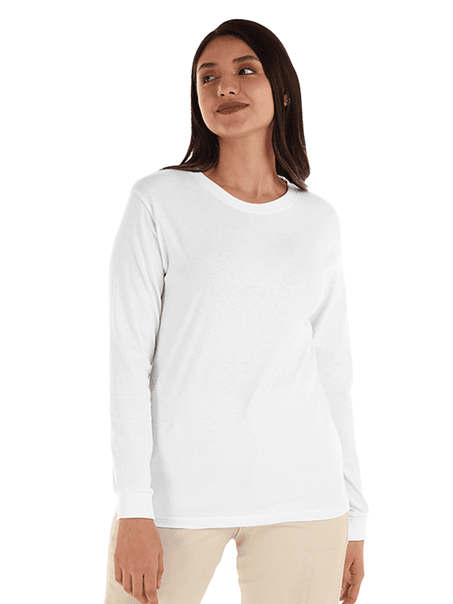 Polera m/larga mujer 3