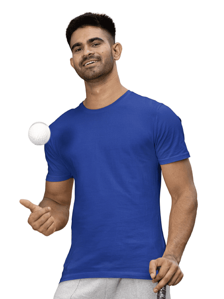 Polera m/corta DRIFIT Hombre 3