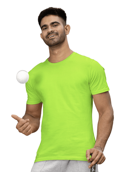 Polera m/corta DRIFIT Hombre 5