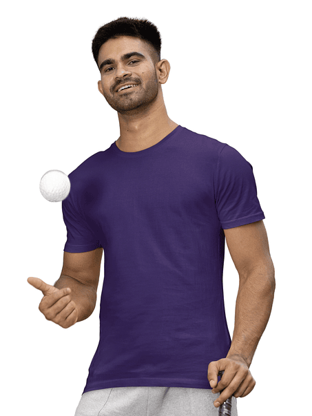 Polera m/corta DRIFIT Hombre 8