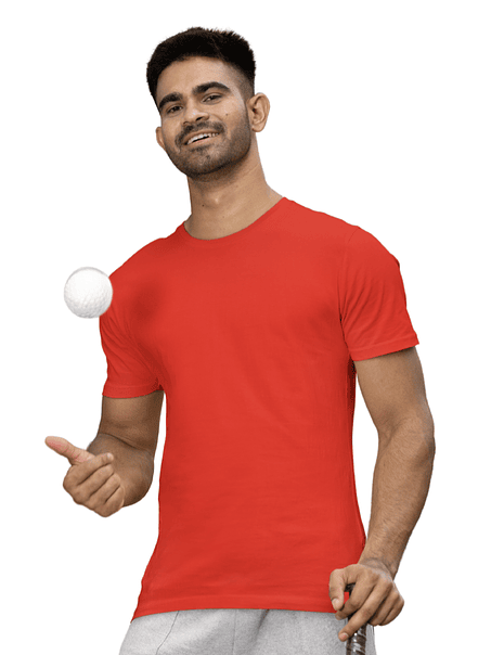 Polera m/corta DRIFIT Hombre 12