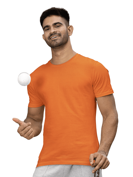 Polera m/corta DRIFIT Hombre 1