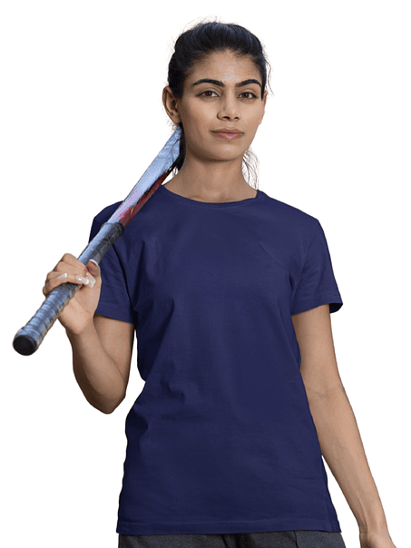 Polera m/corta DRIFIT Mujer 4