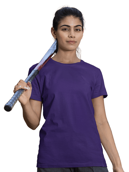 Polera m/corta DRIFIT Mujer 5