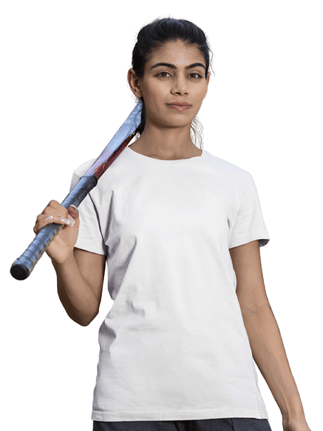 Polera m/corta DRIFIT Mujer 6