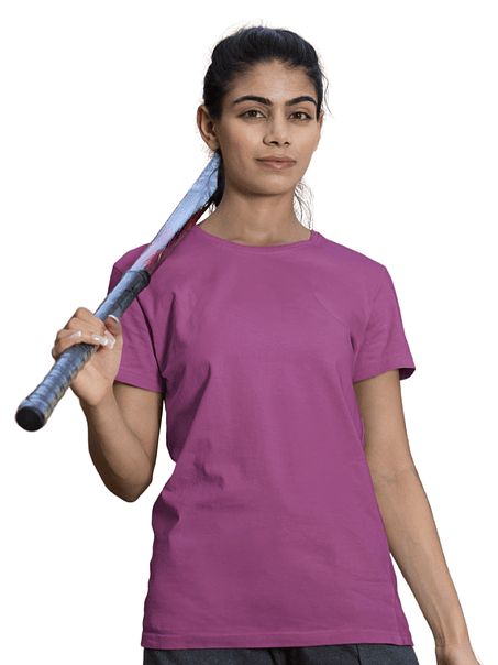 Polera m/corta DRIFIT Mujer 9