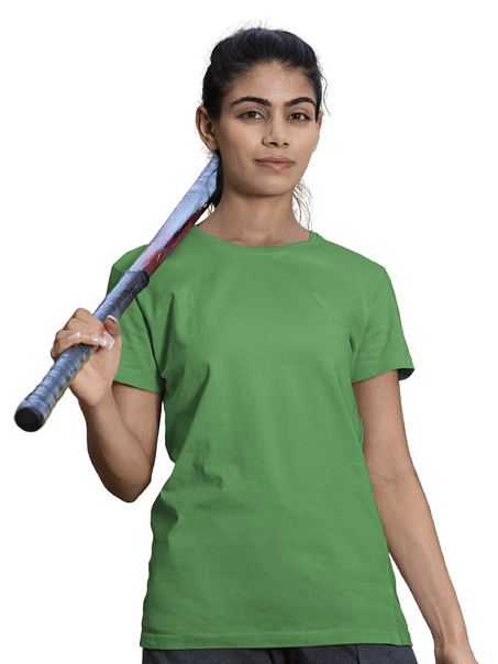 Polera m/corta DRIFIT Mujer 10