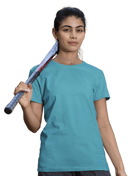 Polera m/corta DRIFIT Mujer 14