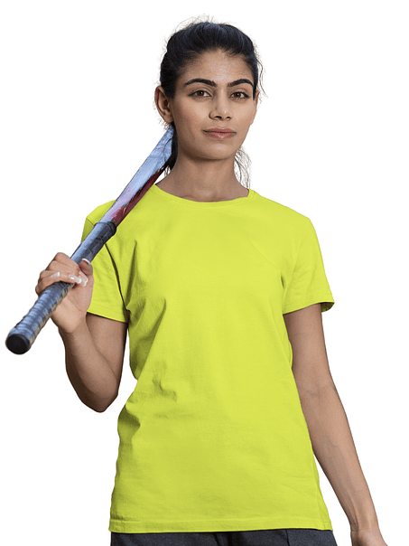 Polera m/corta DRIFIT Mujer 16