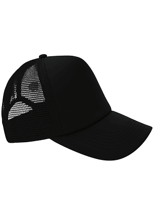 Jockey Malla Bicolor adulto