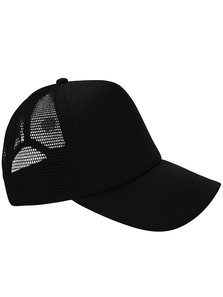 Jockey Malla Bicolor adulto 1