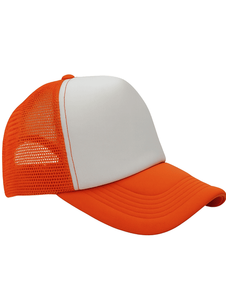 Jockey Malla Bicolor adulto 5