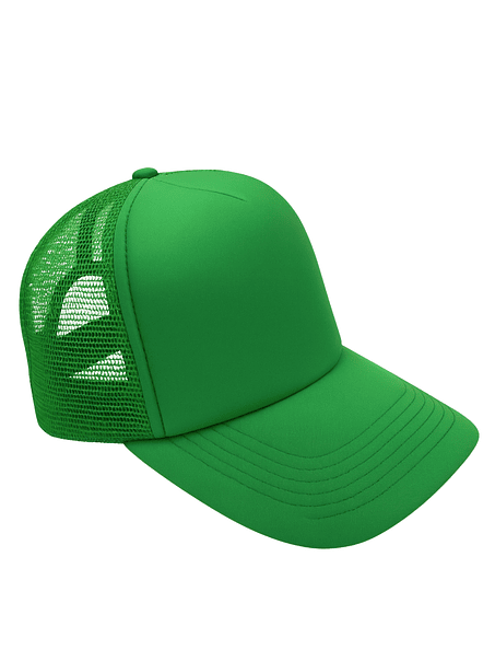 Jockey Malla Bicolor adulto 7