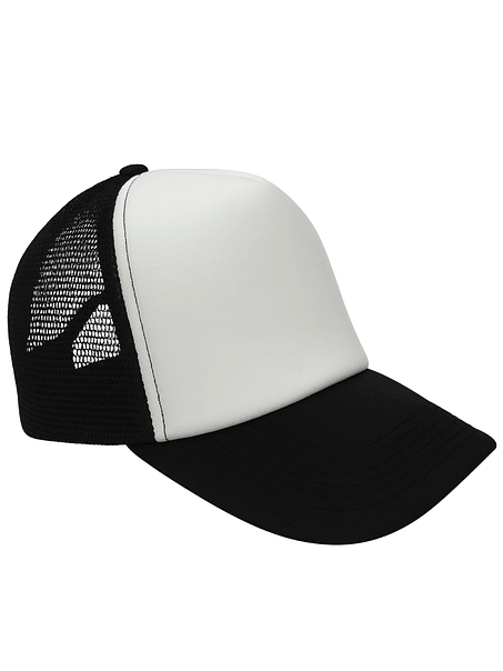 Jockey Malla Bicolor adulto 11