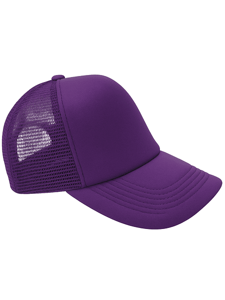 Jockey Malla Bicolor adulto 13