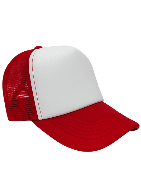 Jockey Malla Bicolor adulto 14