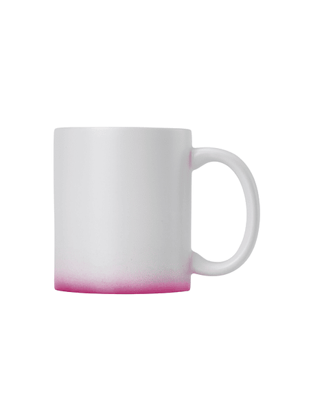 Tazon gradiente 11 OZ Personalizable 2