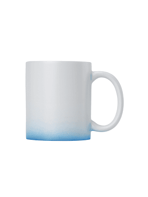 Tazon gradiente 11 OZ Personalizable