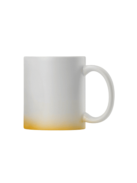 Tazon gradiente 11 OZ Personalizable 4