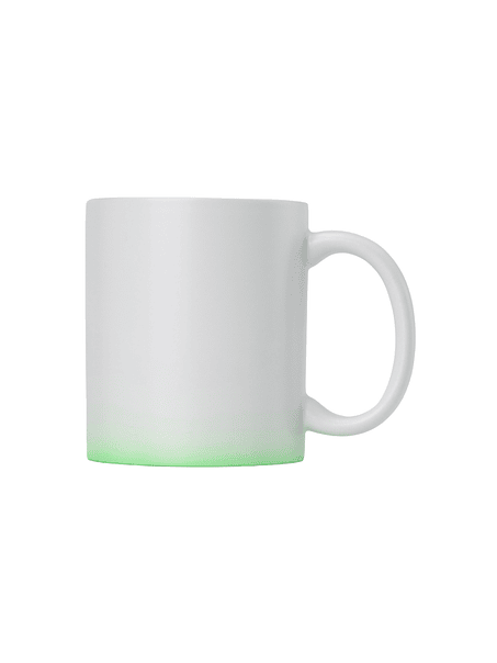 Tazon gradiente 11 OZ Personalizable 5