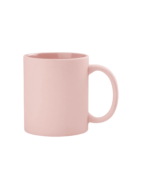 Tazon color pastel 11 OZ Personalizable 2