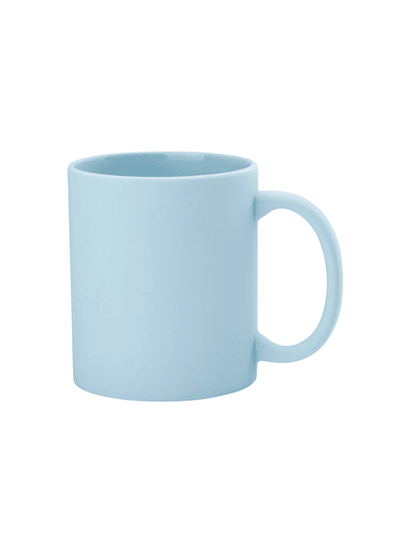 Tazon color pastel 11 OZ Personalizable 5