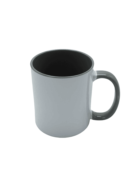 Tazon interior y mango color 11 OZ Personalizable 7