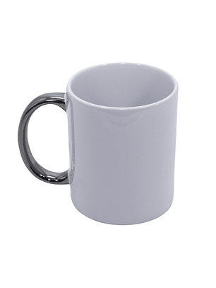 Tazon mango metalico 11 OZ Personalizable