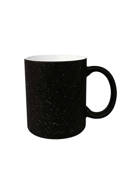 Tazon magico glitter 11 OZ Personalizable 1