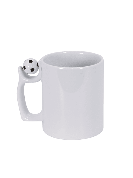 Tazon futbol 11 OZ Personalizable 1