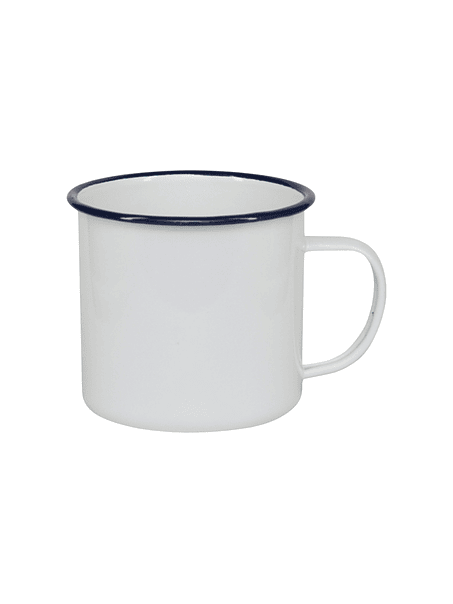 Tazon enlozado 12 OZ Personalizable 4