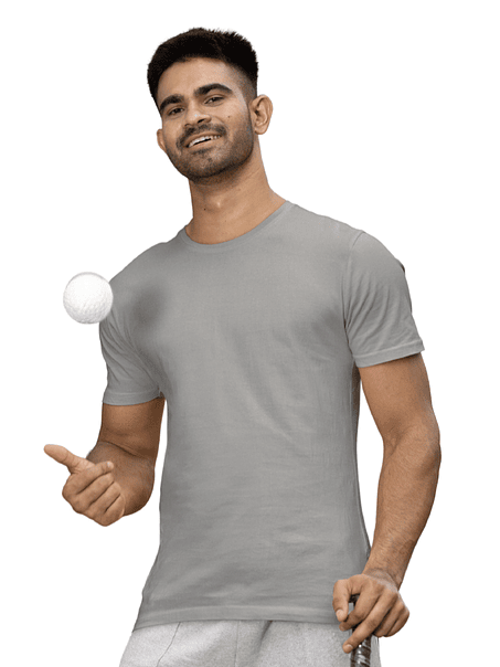 Polera m/corta DRIFIT Hombre (Sin estampado) 9