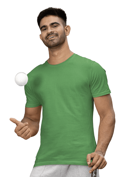 Polera m/corta DRIFIT Hombre (Sin estampado) 16