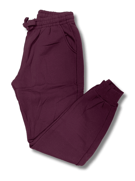 Pantalon buzo o jogger unisex  (Sin estampado) 2