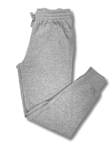 Pantalon buzo o jogger unisex  (Sin estampado) 4