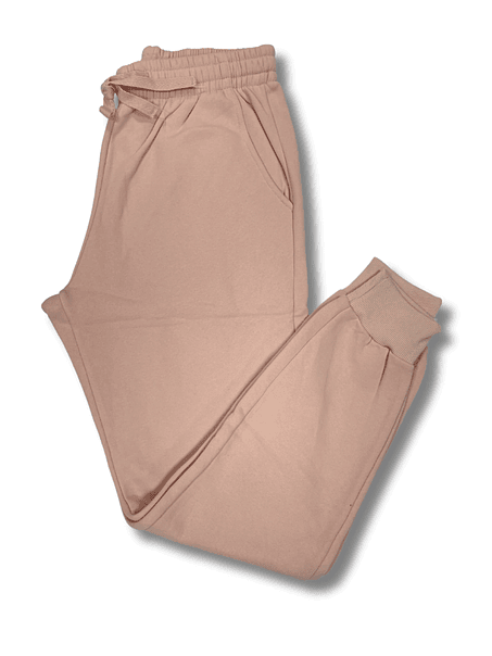 Pantalon buzo o jogger unisex  (Sin estampado) 5