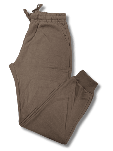 Pantalon buzo o jogger unisex  (Sin estampado) 11