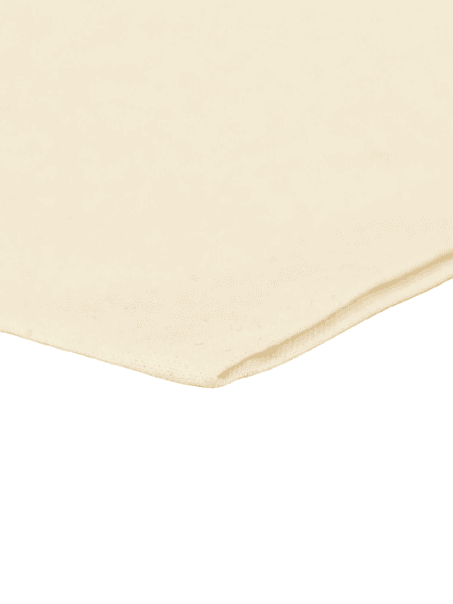 Bolsa de algodón | 140gr | 41x37 (cm) (Sin estampado) 2